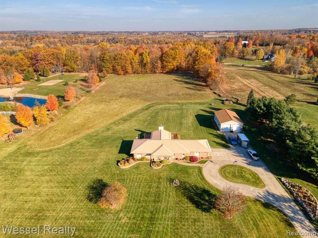 6415 Clear Lake - Photo 1