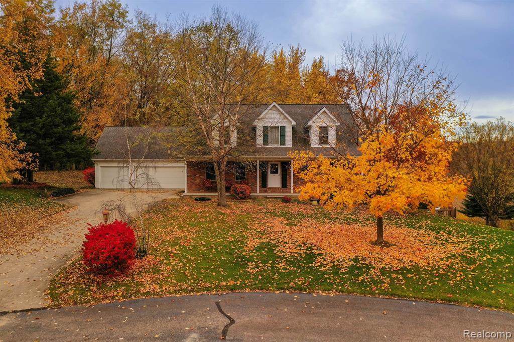 9345 Foley Crossing - Photo 1