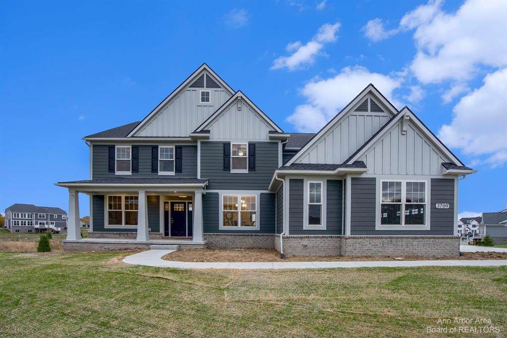 3709 Cornwell - Photo 1