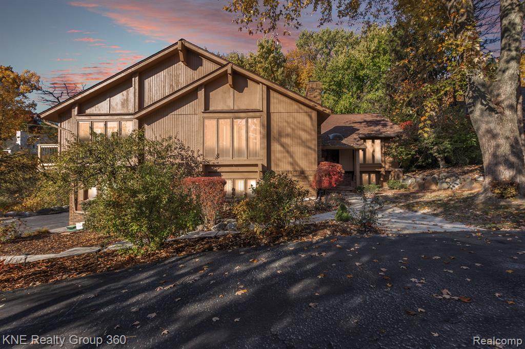 2211 Shore Hill - Photo 1