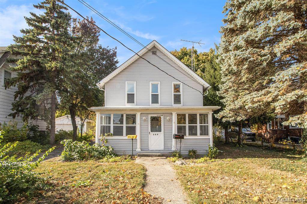 309 Godfroy - Photo 1