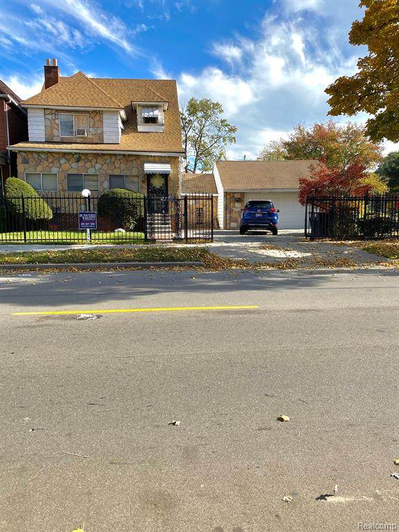 2230 Mcclellan - Photo 1