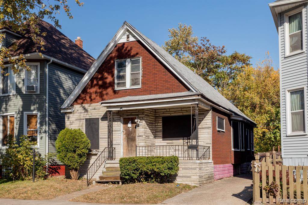 3446 Seyburn - Photo 1