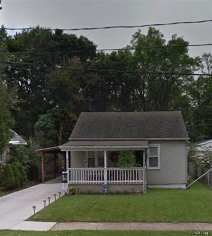 2930 Meisner - Photo 1