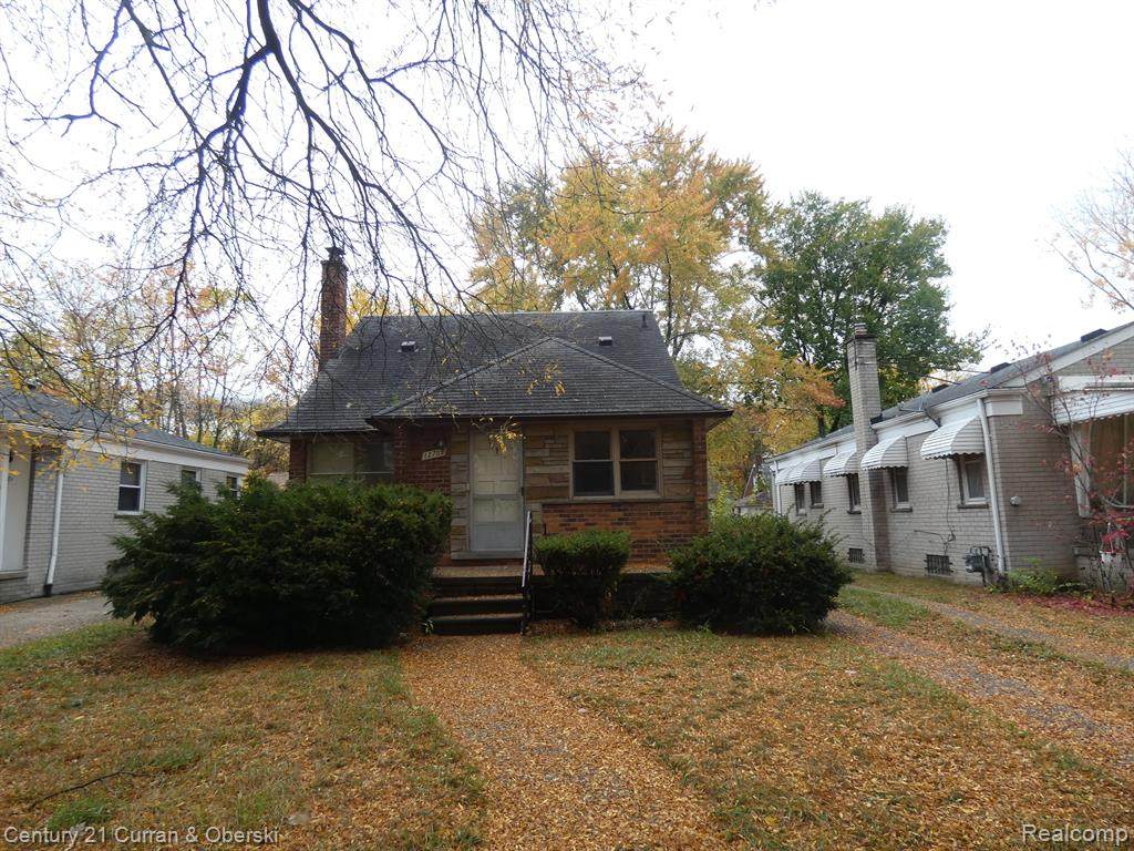 12709 Riverdale - Photo 1