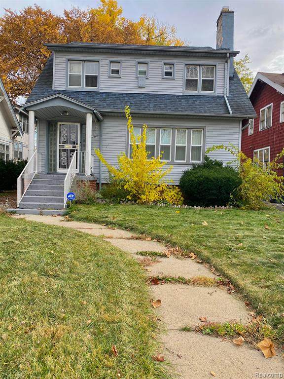 229 Eason - Photo 1