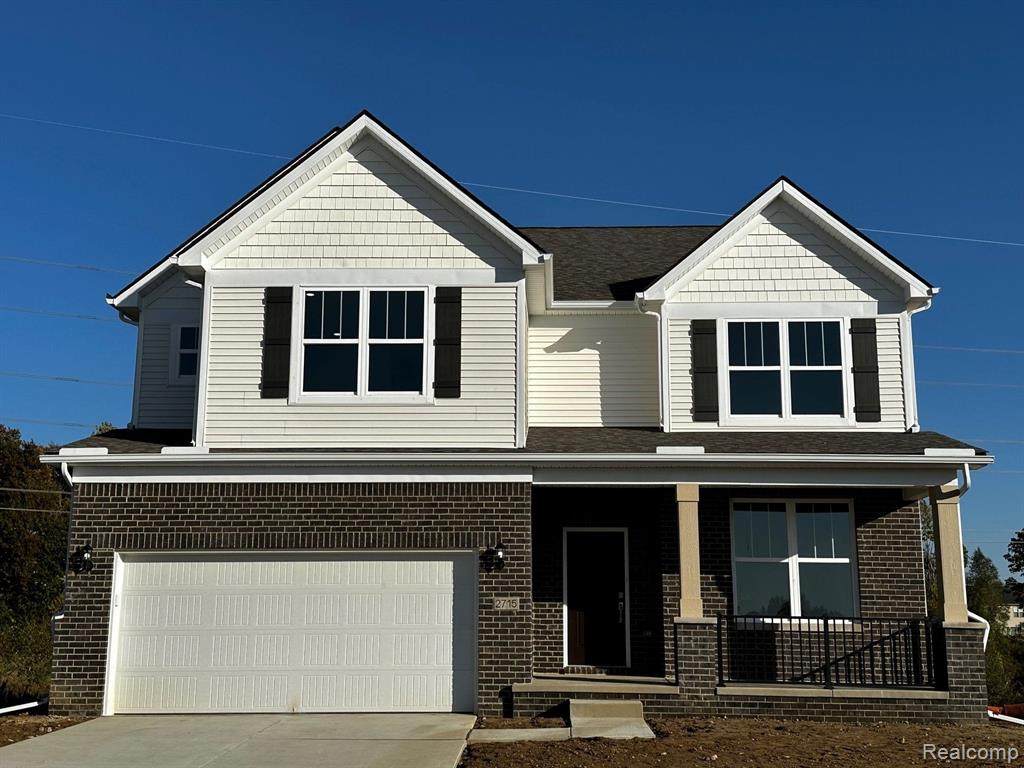 58748 Greystone - Photo 1
