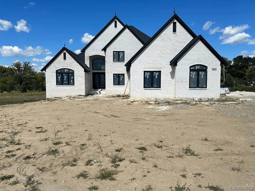 2474 Seman Way - Photo 1