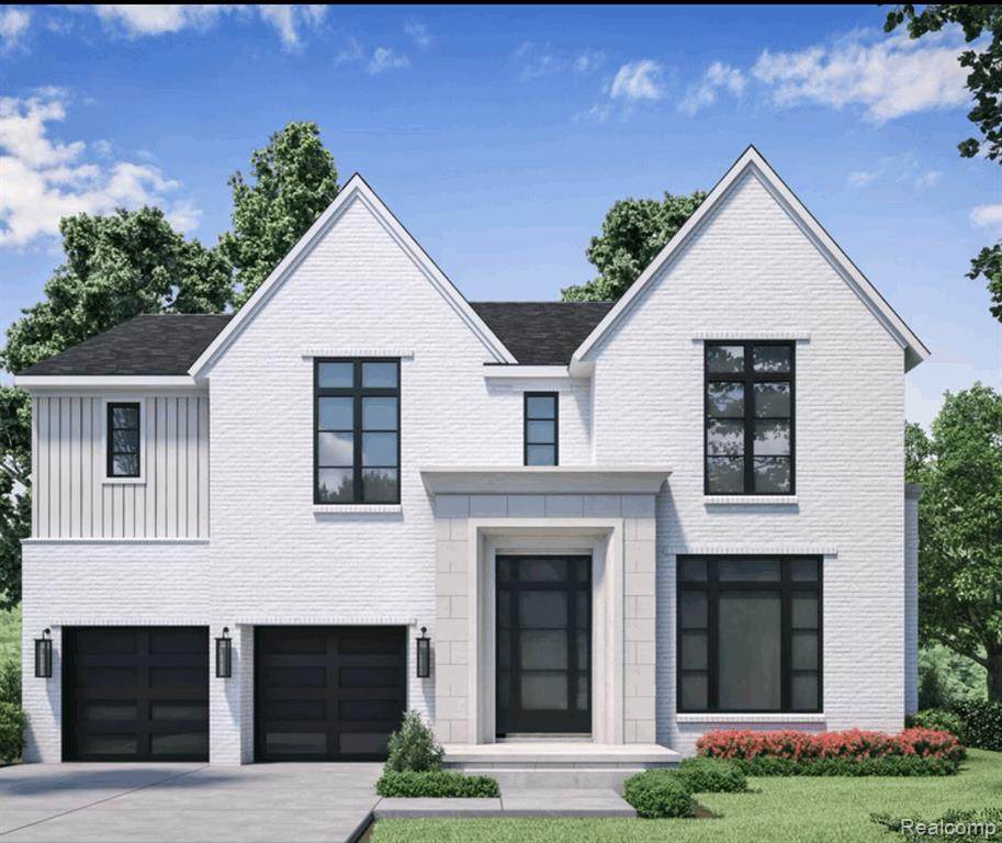 766 Chesterfield - Photo 1