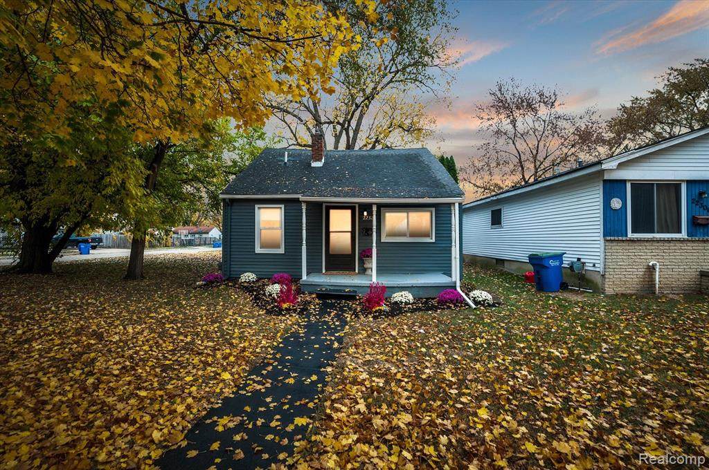 22324 Columbus - Photo 1