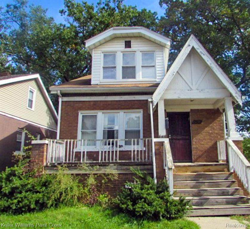 15738 Cherrylawn - Photo 1