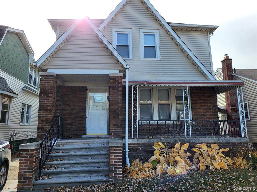 1401 Cicotte - Photo 1