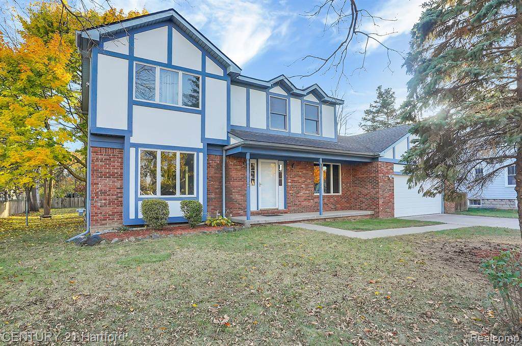 41901 Ann Arbor - Photo 1