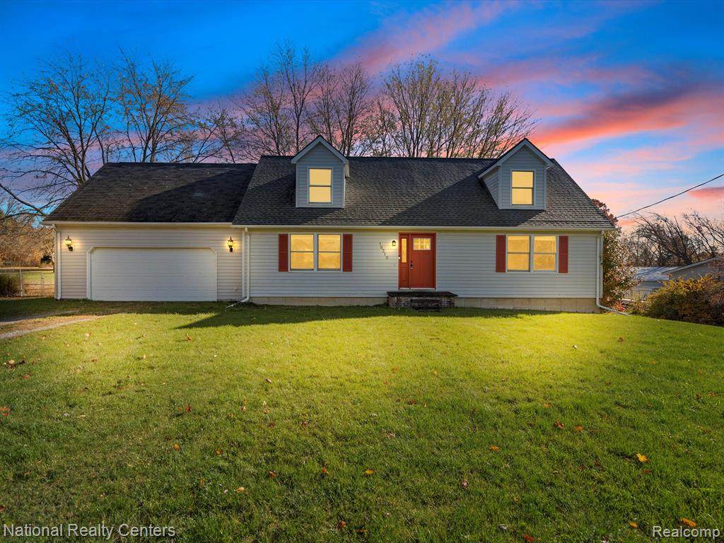 18319 Hickory Ridge - Photo 1