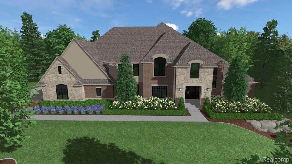 4540 The Heights - Photo 1