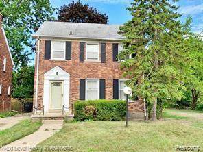 9905 Balfour - Photo 1