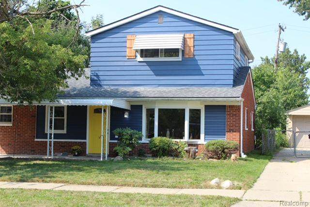 8135 Flamingo - Photo 1