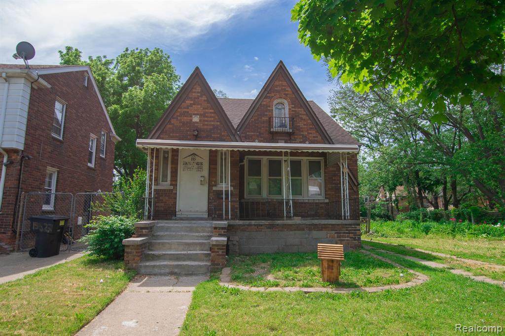 13535 Saint Marys - Photo 1