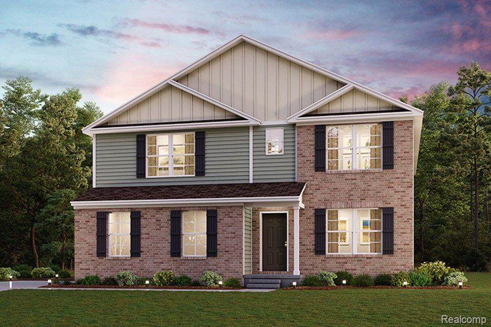 2233 Scenic Hollow - Photo 1