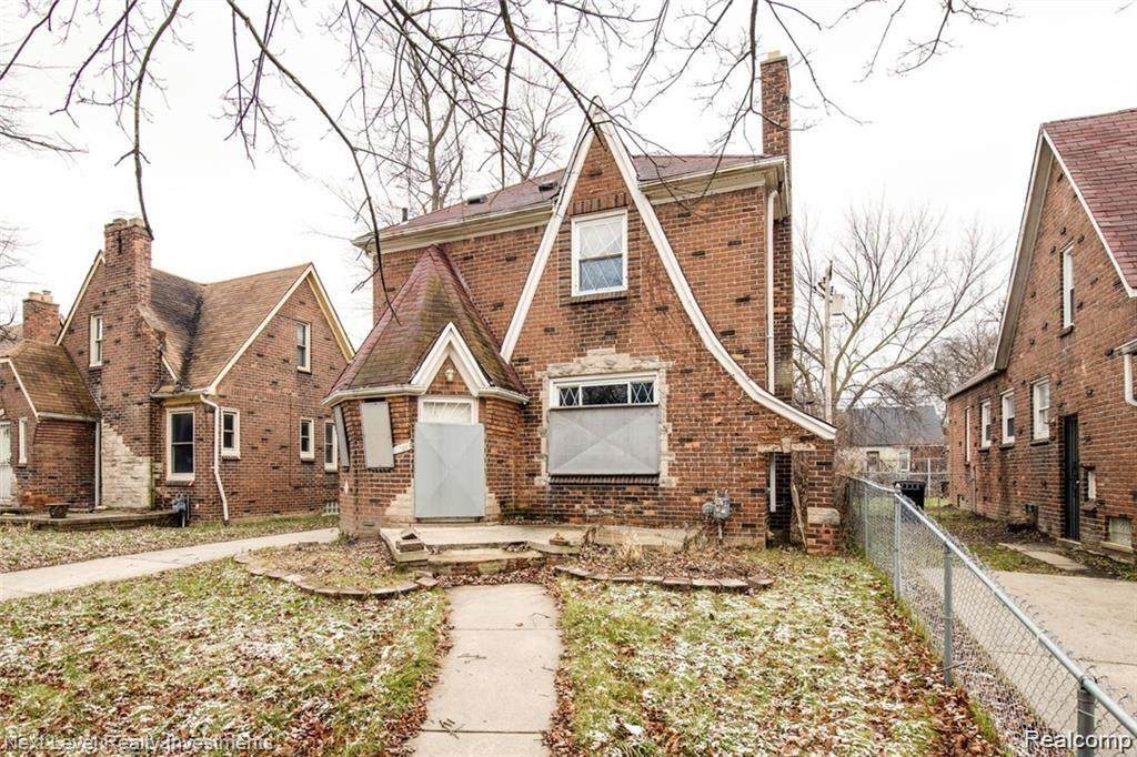 11725 Robson - Photo 1