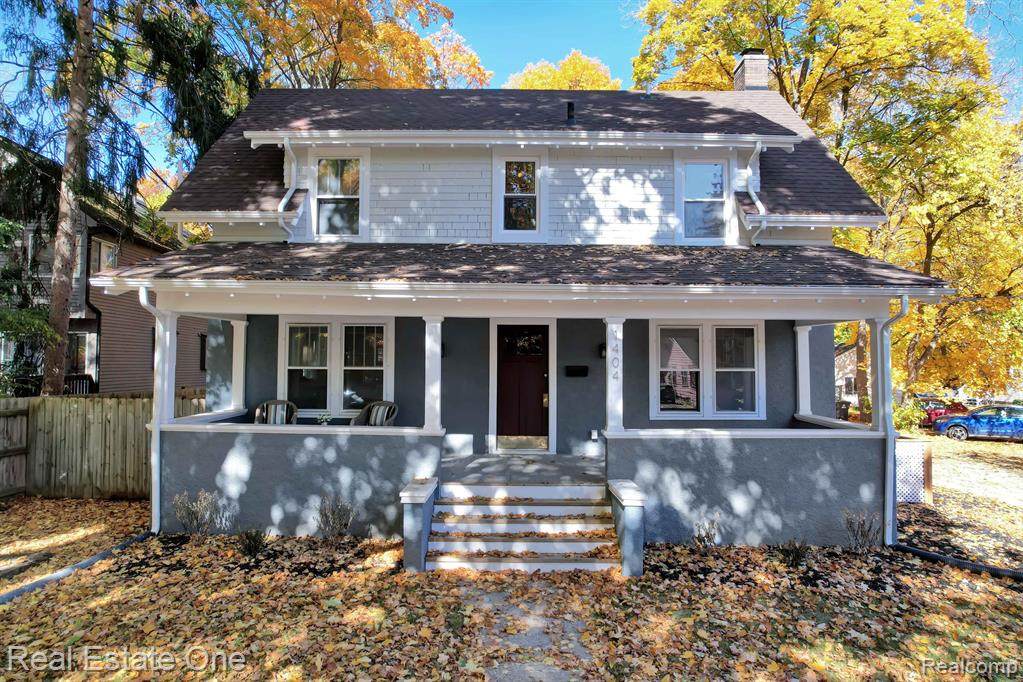 1404 Huron - Photo 1