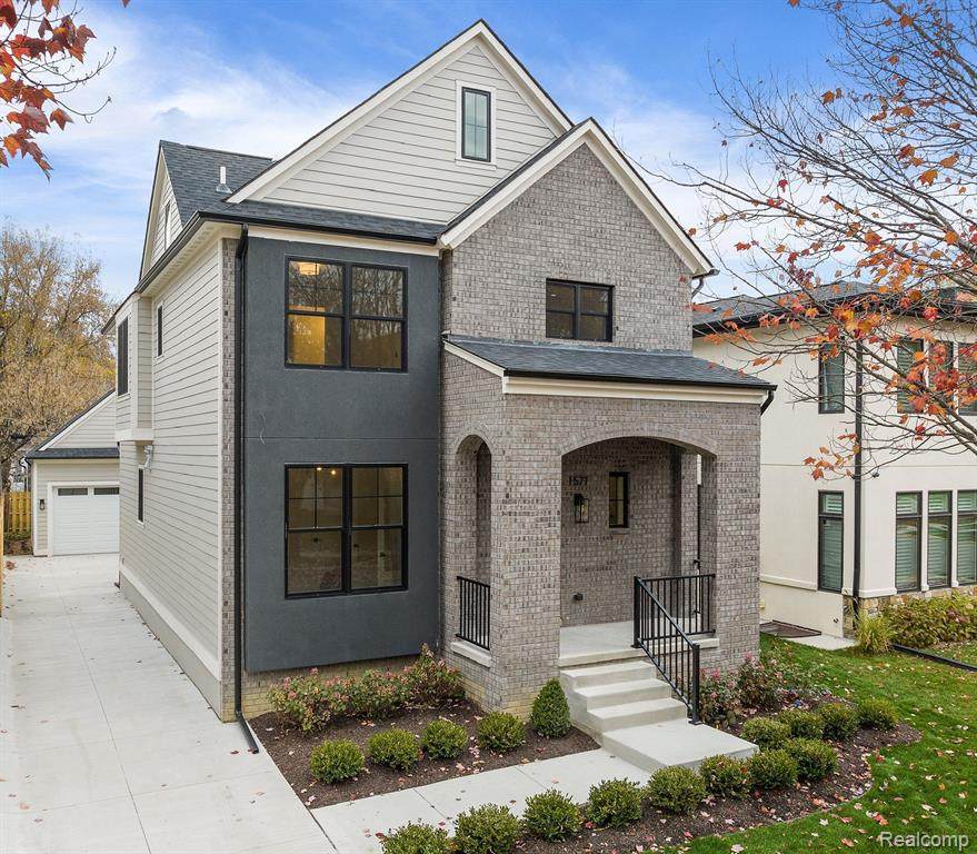 1571 Bennaville - Photo 1