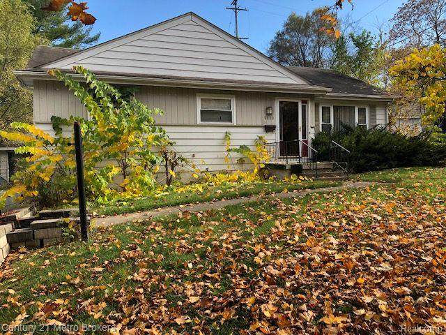 3830 Brentwood - Photo 1