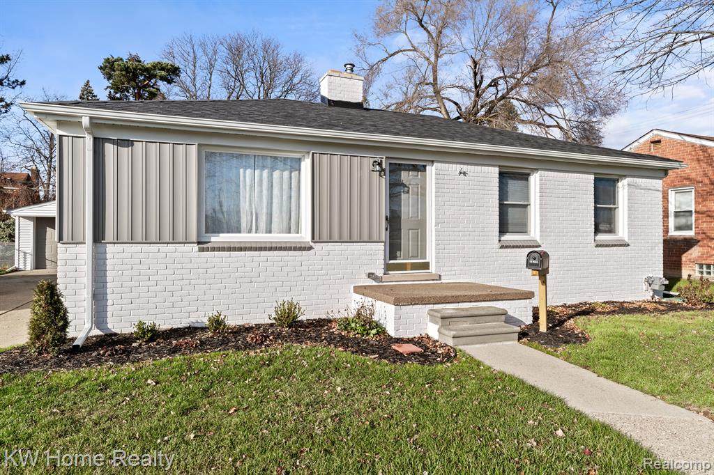 11425 Merriman - Photo 1