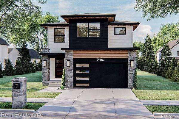 23030 Columbia - Photo 1