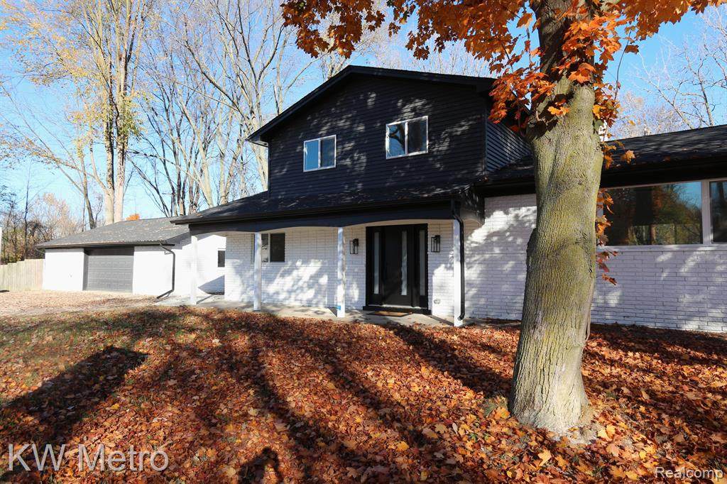 21311 Middlebelt - Photo 1