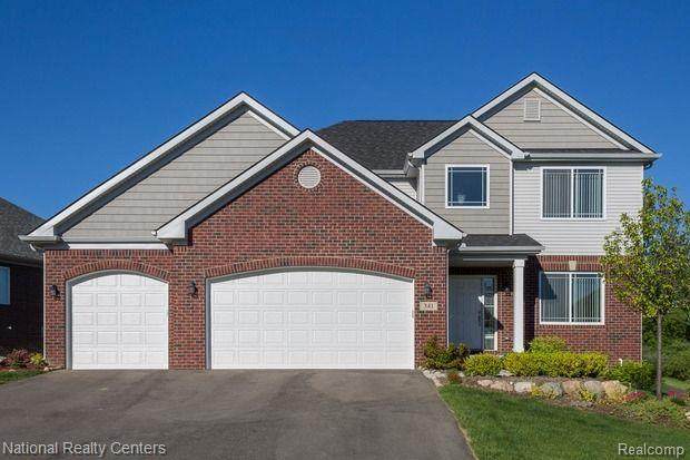 18 Lake Manitou - Photo 1