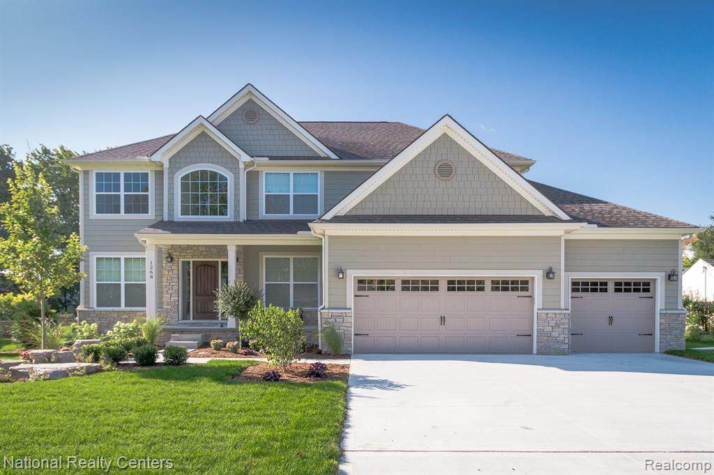 14 Lake Manitou - Photo 1