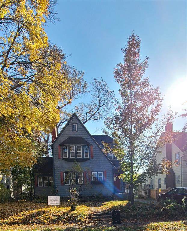1814 Court - Photo 1