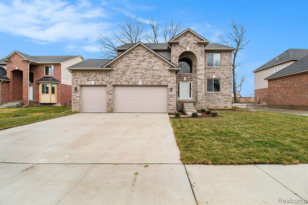 50446 Oakbrooke - Photo 1