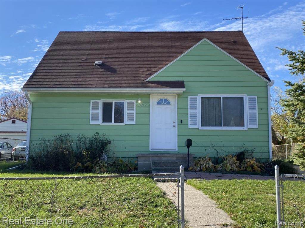 292 Seward - Photo 1