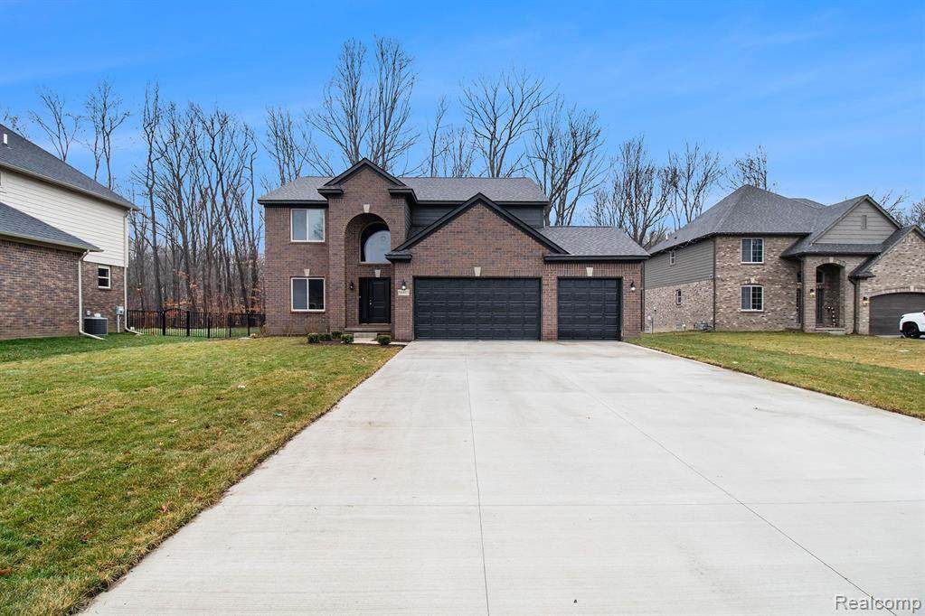 50467 Oakbrooke - Photo 1