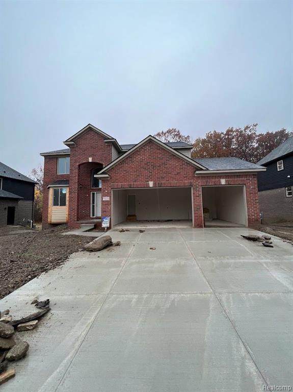 50355 Oakbrooke - Photo 1