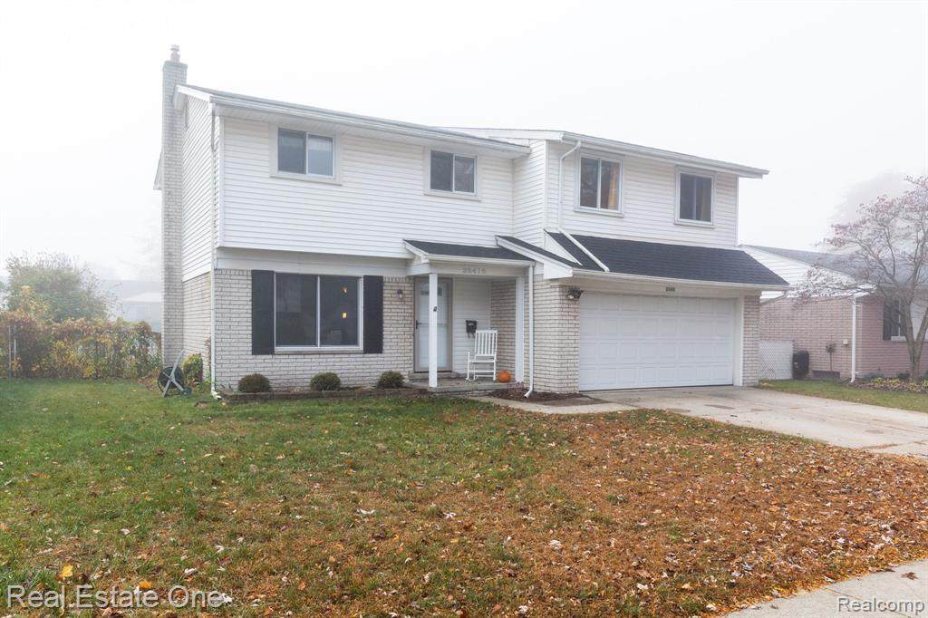 25415 Statler - Photo 1
