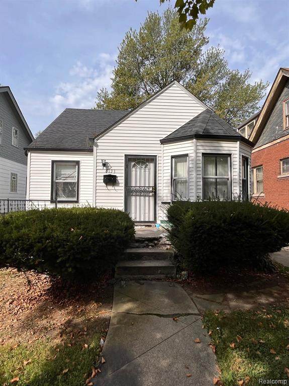 9193 Manor - Photo 1
