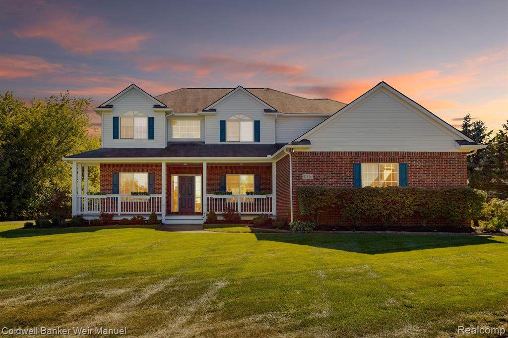 12846 Burgandy - Photo 1