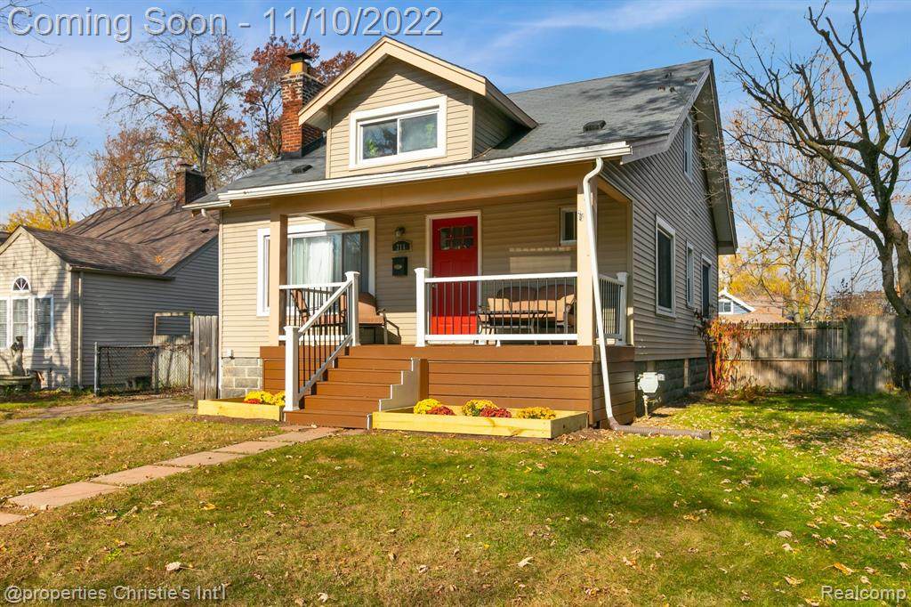 211 Cambourne - Photo 1
