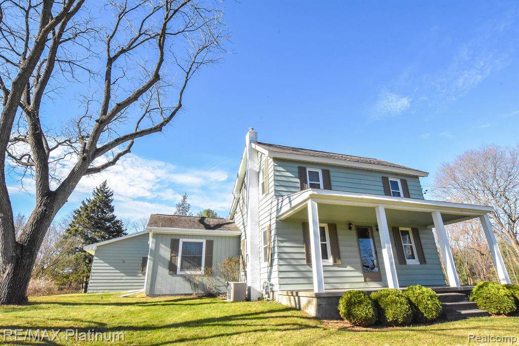 9449 Denton Hill - Photo 1