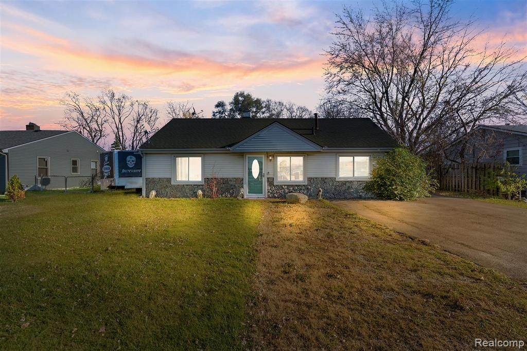 38194 Groesbeck - Photo 1