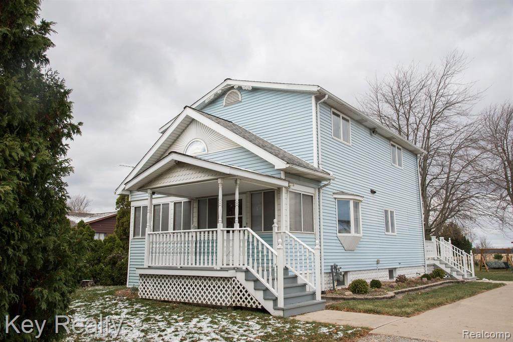 2797 Labo - Photo 1