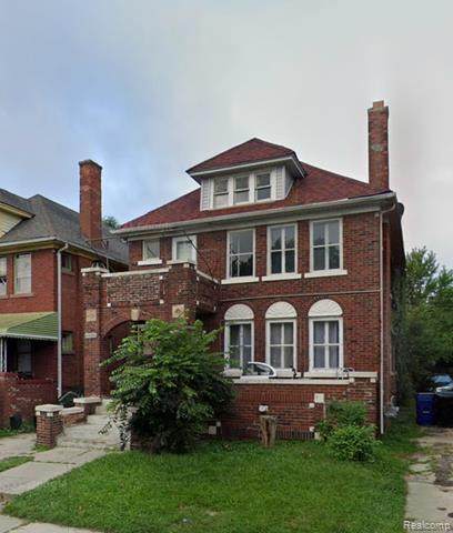 16161 Fairfield - Photo 1