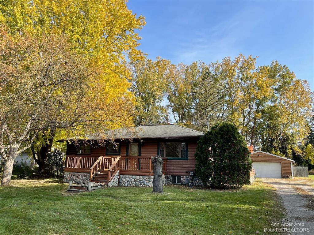8452 Huron River - Photo 1