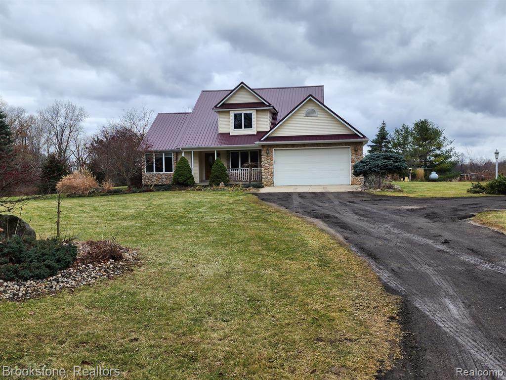 1275 Morgan - Photo 1