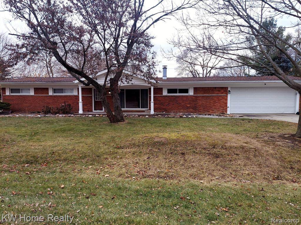 1440 Beverly - Photo 1
