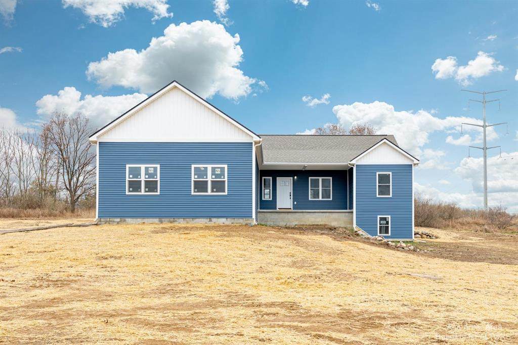 5701 Coon Lake - Photo 1