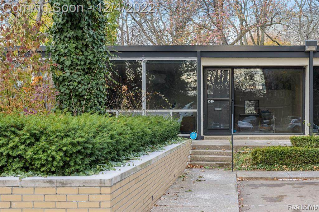 1329 Joliet - Photo 1
